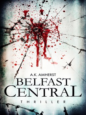 cover image of Belfast Central